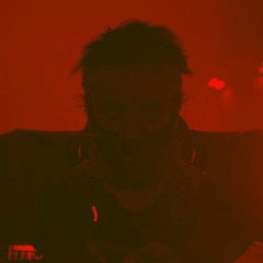 All I see is Re̽d