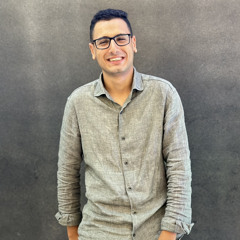 Khaled Toubar