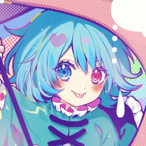 Nezu’s avatar