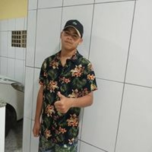 Jogador Dias’s avatar