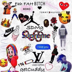 getCuddy (OFFICAL FAN PAGE)