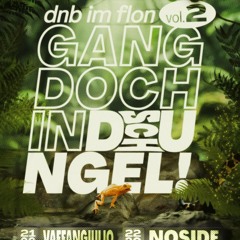 Gang doch in Dschungel!