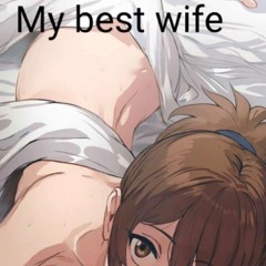 злая блондинка