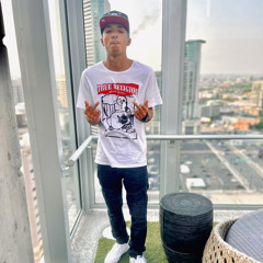 Tristxn James