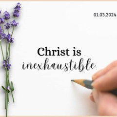 Living Christ