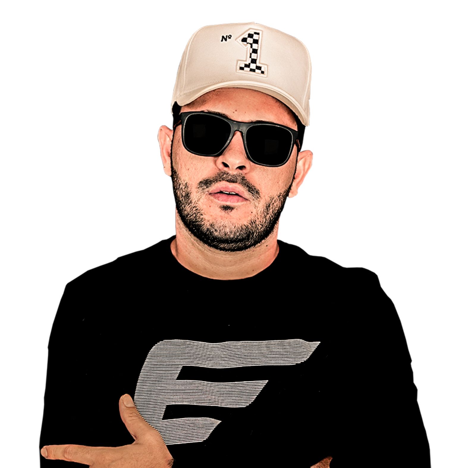 Dj Clesio Estevão podcast artwork
