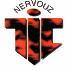 Nervouz Tic