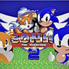 Stream Sonic Frontiers OST - Cyber Space 1-2 - Flowing (Sky Sanctuary) by  InfiniteShadow