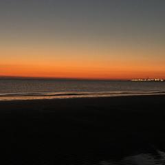 ما لهذا الحزن آخر؟