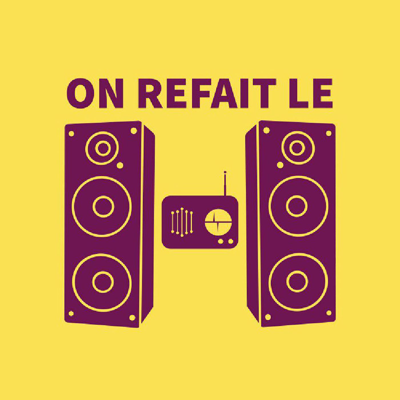 On refait le H