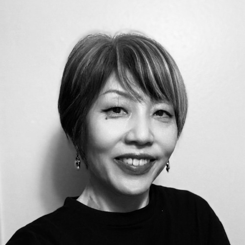 Akiko  Iwahara — artist photo