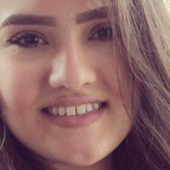 Abeer Bahgat 1
