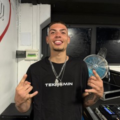 Dj Anger Hammer [aka MAKROTEKK]