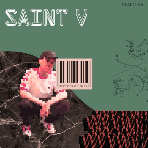 Saint V’s avatar