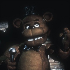 Mr Fazbear
