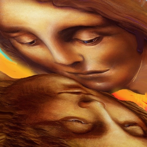 Tristan & Chloé  featuring Maria Markesini’s avatar