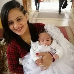 Madona Esaak
