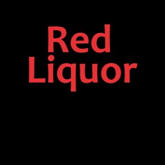 red liquor