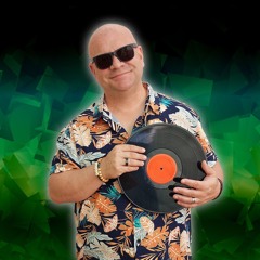 DJ Edu Peña