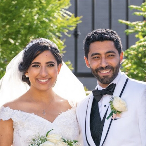 Fraction For St Mary’s Fast - Fr Mina Ibrahim Ayad Gerges 8 - 9-19