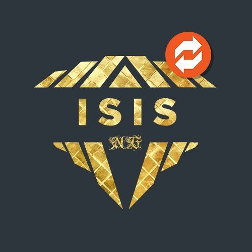 New Gods • ISIS’s avatar