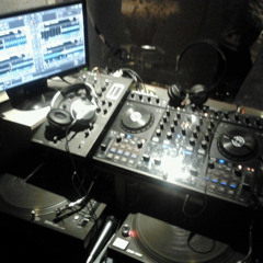 DJ CUAC