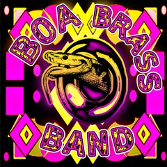 BOA BRASS BAND