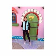 Walaa Ashraf