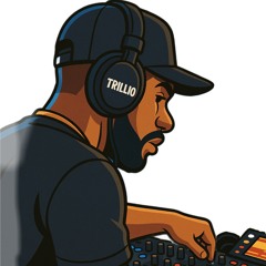 Keblack X Joé Dwèt Filé - Parle en sah X 4 Kampé (DJ TRILLIO Transition)