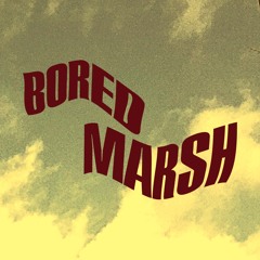 Bored Marsh