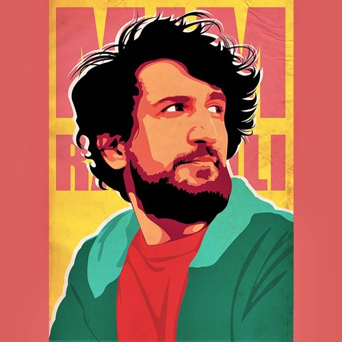 Stream Mim Rasouli | میم رسولی music | Listen to songs, albums ...