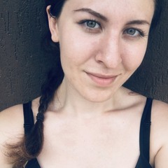 Olya Zazulina