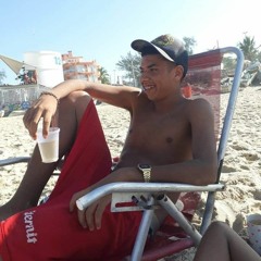 Wanderson Ferreira 20