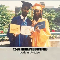 12/76 Media Production Podcast