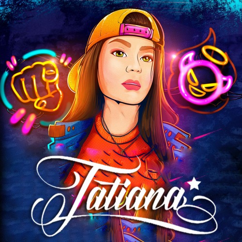 TATIANA LA BABYFLOW’s avatar