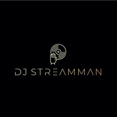 DJ Streamman