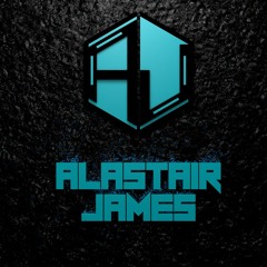 Alastair James