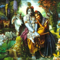 Hare Krishna 🪷