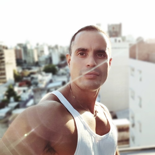 Jose Olivera’s avatar