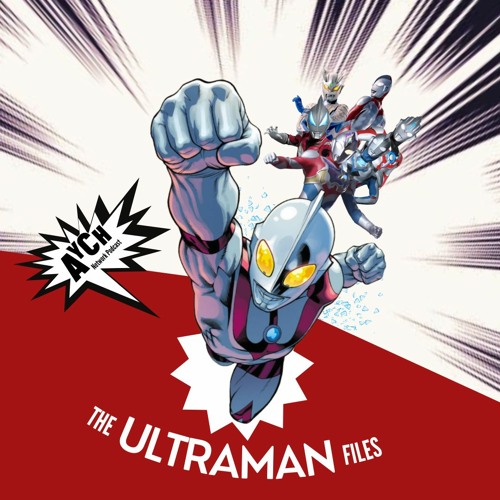 The Ultraman Files’s avatar