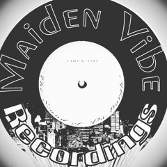 Maiden Vibe Recordings