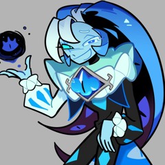 Toasty ghost