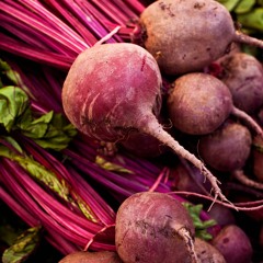 SomethingHealthyLikeBeets