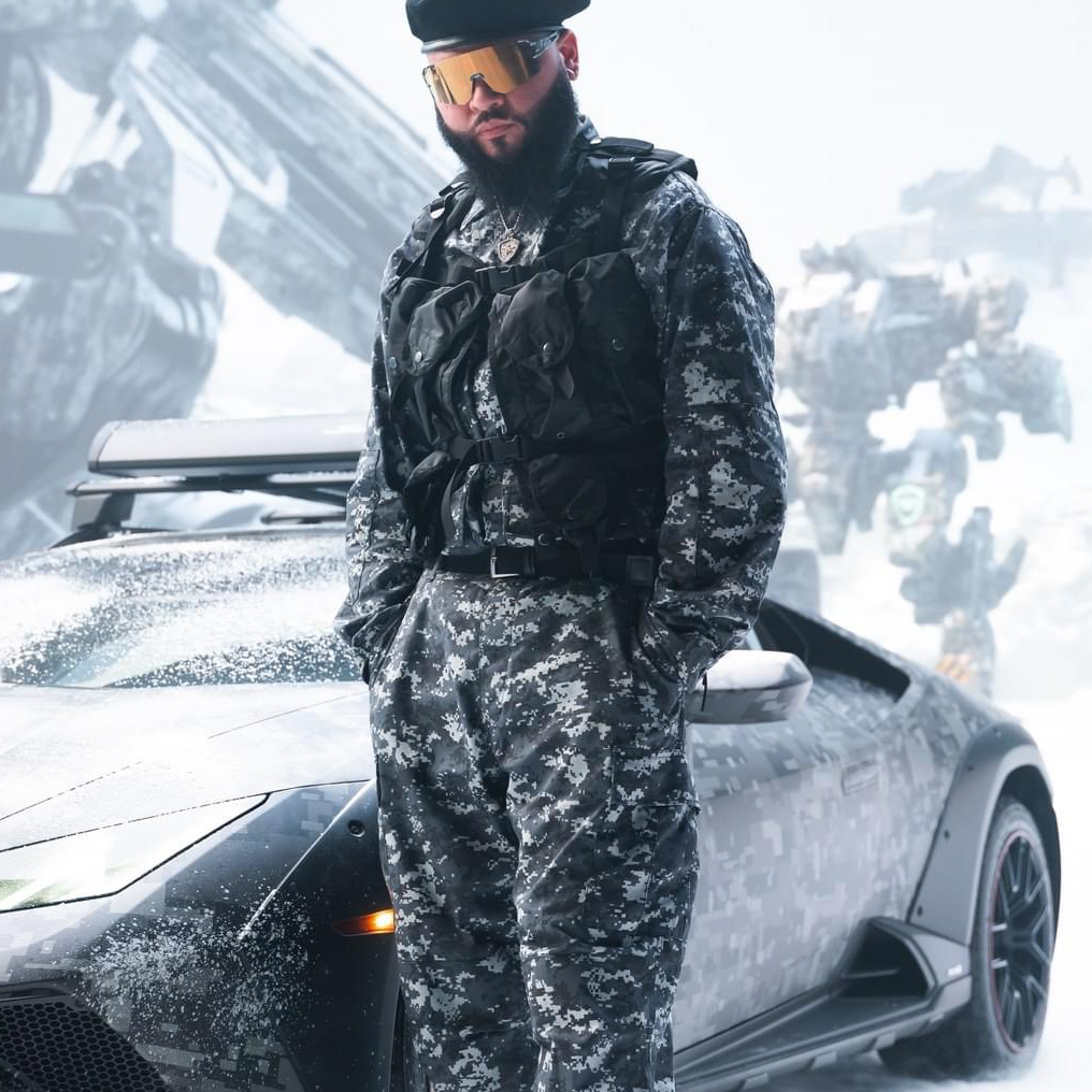 Farruko