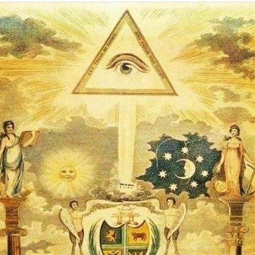 pyramid consciousness’s avatar