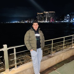 Mostafa Khaled