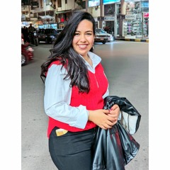 maryam gamal