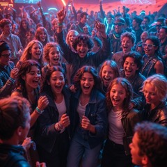 Lalo Pazzi Otherworldly Corporation