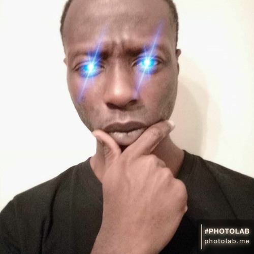 Futuristic’s avatar