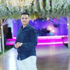 Omar Gamal Saliem